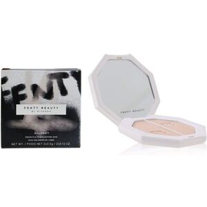 Fenty Beauty Killawatt Freestyle Highlighter # Lightning Dust / Fire Crystal